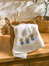 LC Waikiki Embroidered Cotton Face Towel 50x80 Cm